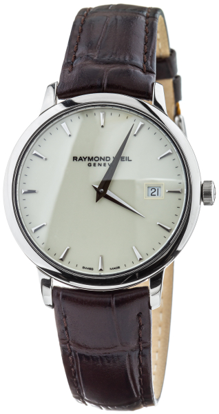 Raymond Weil Toccata 5488-STC-40001