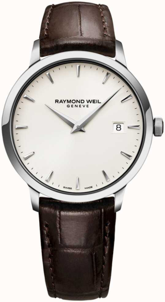 Raymond Weil Toccata 5488-STC-40001