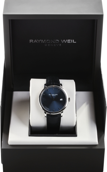 Raymond Weil Toccata 5488-STC-50001 Raymond Weil Toccata 5488-STC-50001
