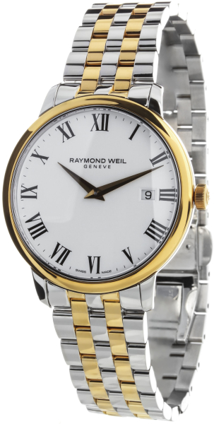 Raymond Weil Toccata 5488-STP-00300
