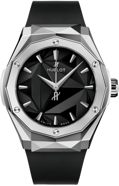 Hublot Classic Fusion Orlinski 550.NS.1800.RX.ORL19 Hublot Classic Fusion Orlinski 550.NS.1800.RX.ORL19