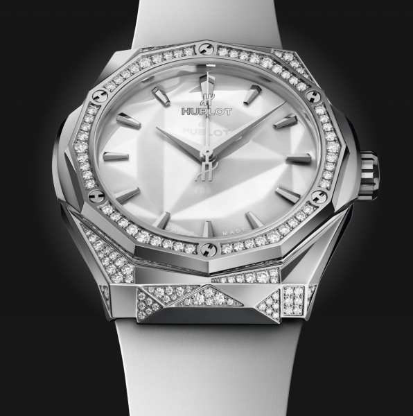 Hublot Classic Fusion Orlinski 550.NS.2200.RW.1804.ORL20 Hublot Classic Fusion Orlinski 550.NS.2200.RW.1804.ORL20