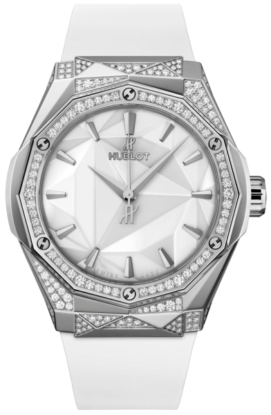 Hublot Classic Fusion Orlinski 550.NS.2200.RW.1804.ORL20 Hublot Classic Fusion Orlinski 550.NS.2200.RW.1804.ORL20