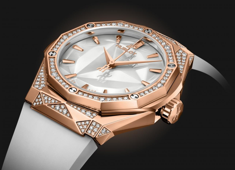 Hublot Classic Fusion Orlinski 550.OS.2200.RW.1804.ORL20