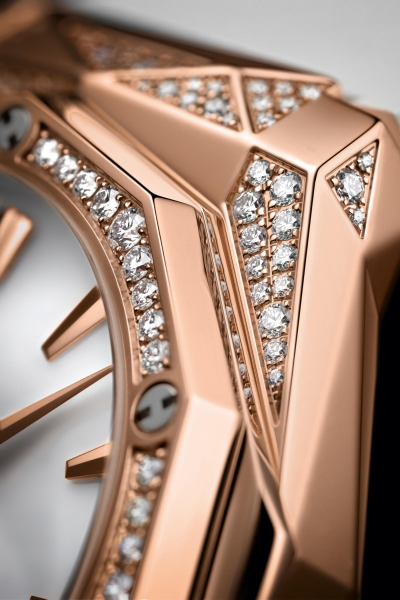 Hublot Classic Fusion Orlinski 550.OS.2200.RW.1804.ORL20