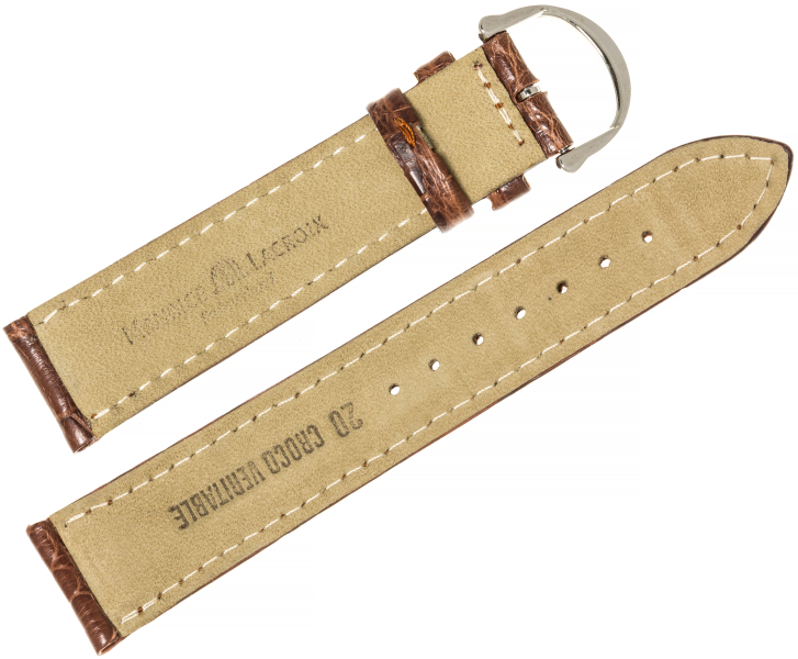 Ремешки для часов Maurice Lacroix 550-000002