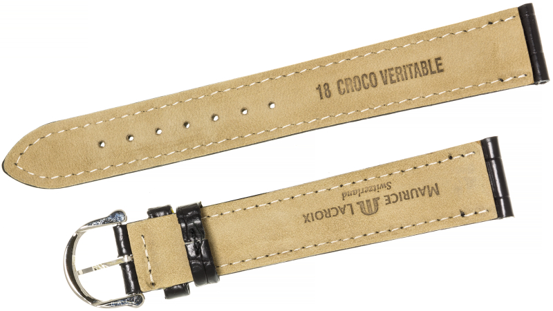 Ремешки для часов Maurice Lacroix 550-000060