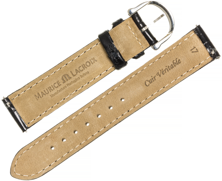 Ремешки для часов Maurice Lacroix 550-000075