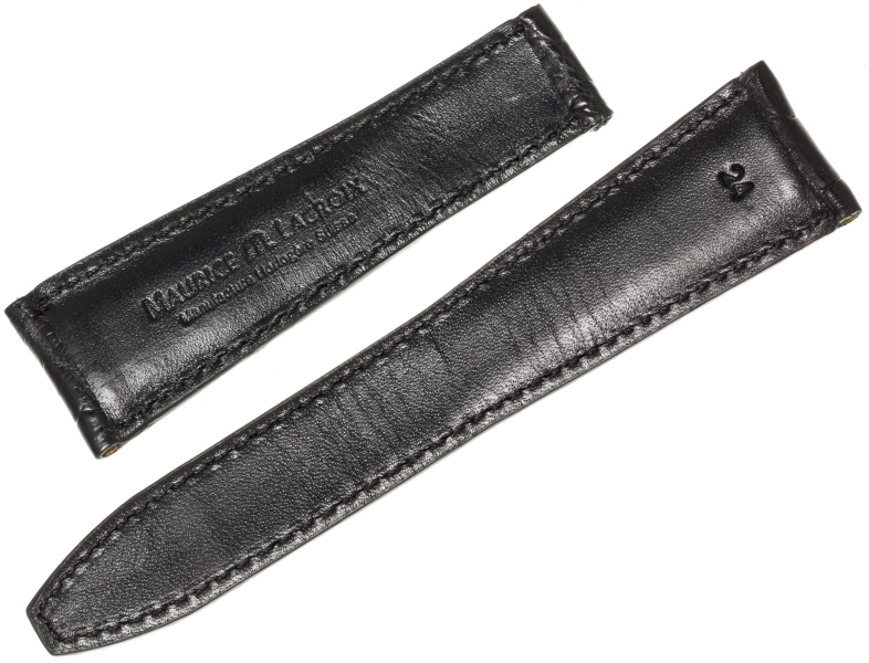 Ремешки для часов Maurice Lacroix 550-000191