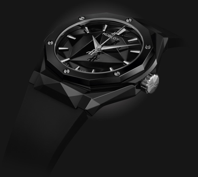 Hublot Classic Fusion Orlinski 550.CS.1800.RX.ORL21