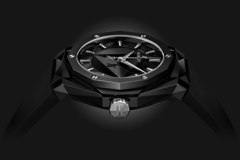 Hublot Classic Fusion Orlinski 550.CS.1800.RX.ORL21