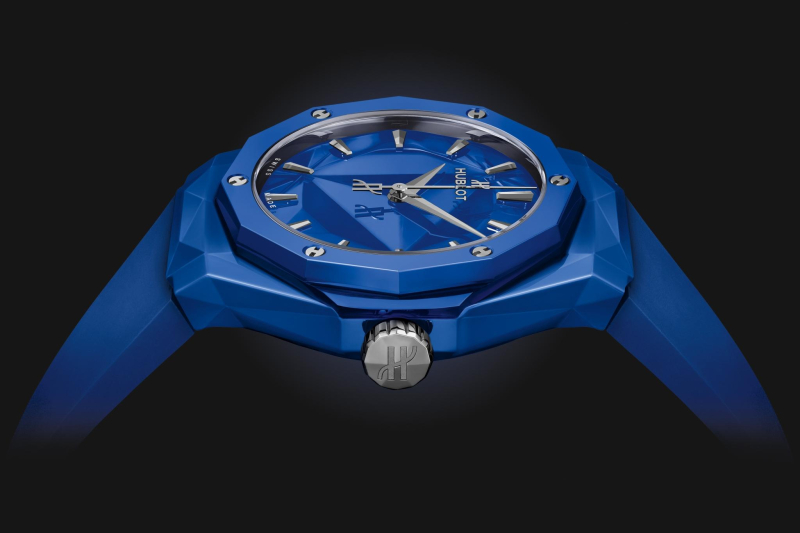 Hublot Classic Fusion Orlinski 550.ES.5100.RX.ORL21