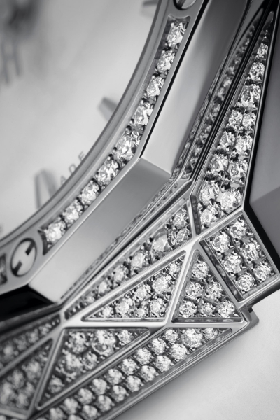 Hublot Classic Fusion Orlinski 550.NS.2200.RW.1604.ORL20