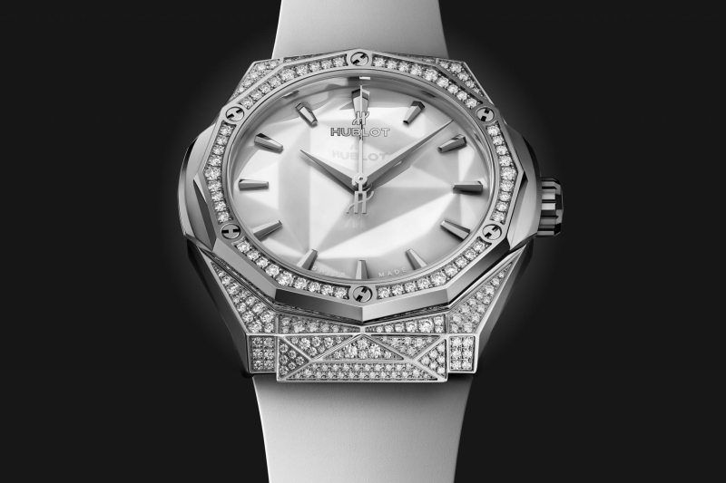 Hublot Classic Fusion Orlinski 550.NS.2200.RW.1604.ORL20