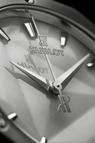 Hublot Classic Fusion Orlinski 550.NS.2200.RW.ORL20 Hublot Classic Fusion Orlinski 550.NS.2200.RW.ORL20