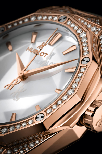 Hublot Classic Fusion Orlinski 550.OS.2200.RW.1604.ORL20