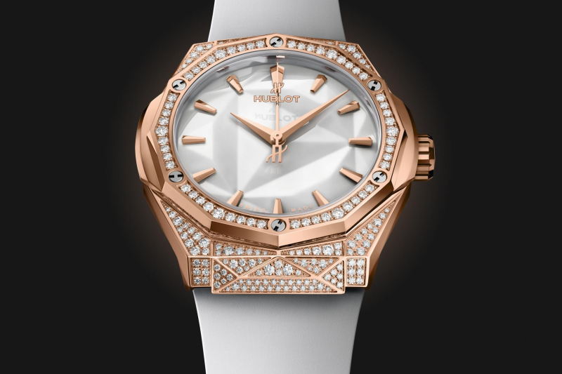 Hublot Classic Fusion Orlinski 550.OS.2200.RW.1604.ORL20