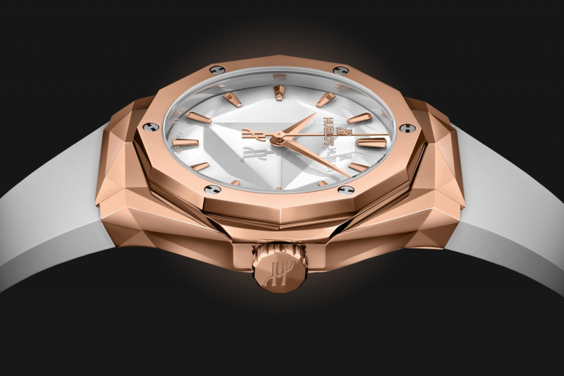 Hublot Classic Fusion Orlinski 550.OS.2200.RW.ORL20
