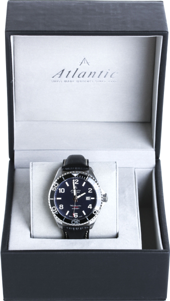 Atlantic Worldmaster 55370.47.55S