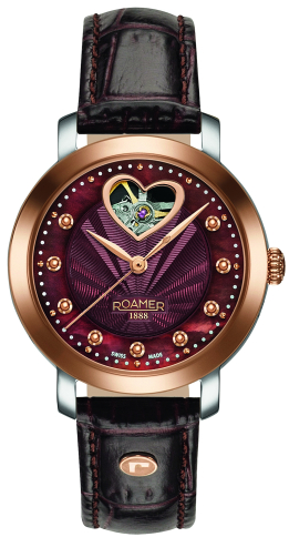 Roamer sweetheart discount