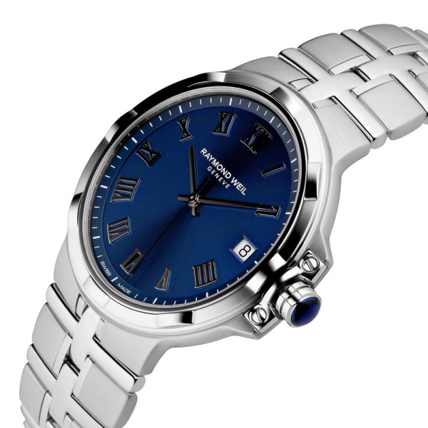 Raymond Weil Parsifal 5580-ST-00508 Raymond Weil Parsifal 5580-ST-00508