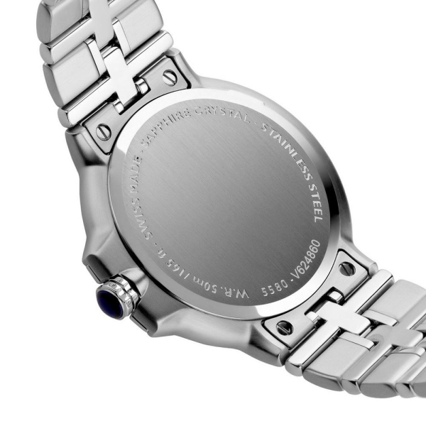 Raymond Weil Parsifal 5580-ST-00508 Raymond Weil Parsifal 5580-ST-00508