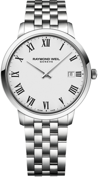 Raymond Weil Toccata 5585-ST-00300 Raymond Weil Toccata 5585-ST-00300