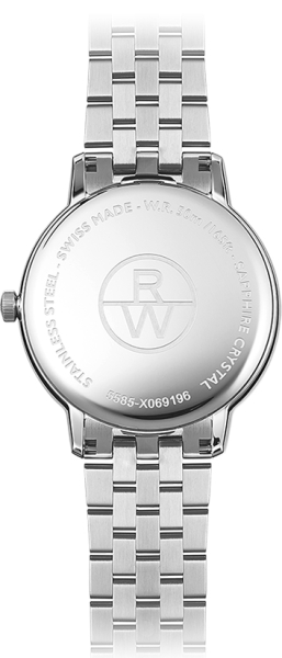 Raymond Weil Toccata 5585-ST-65001 Raymond Weil Toccata 5585-ST-65001