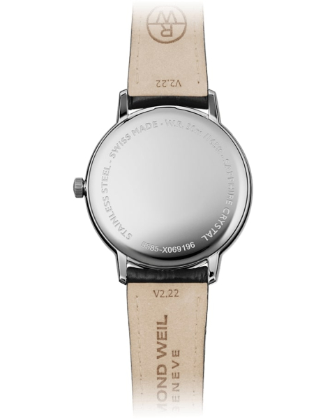 Raymond Weil Toccata 5585-STC-00353 Raymond Weil Toccata 5585-STC-00353