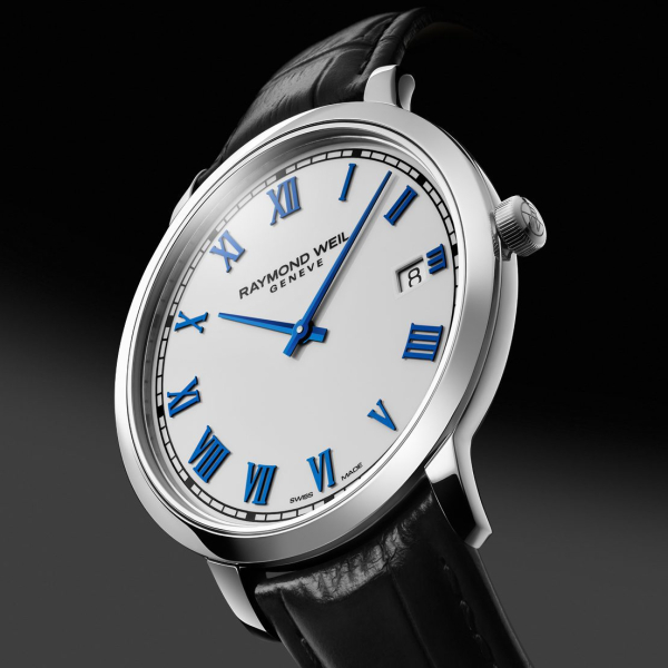 Raymond Weil Toccata 5585-STC-00353 Raymond Weil Toccata 5585-STC-00353