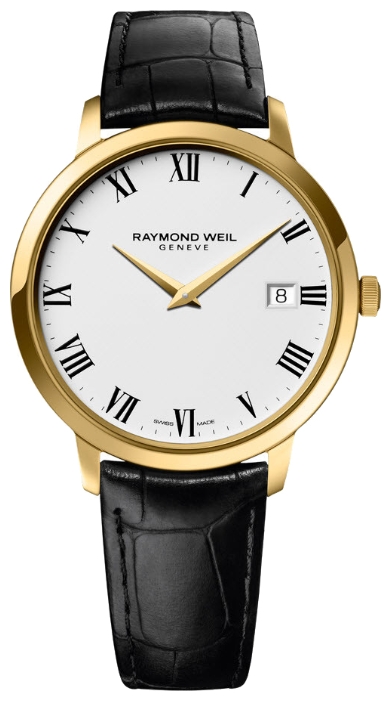 

Raymond Weil Toccata 5588-PC-00300