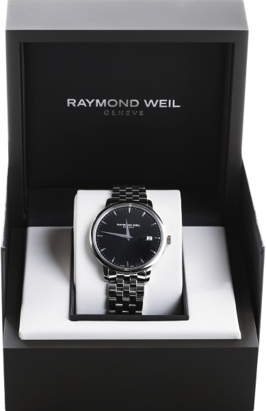Raymond Weil Toccata 5588-ST-20001 Raymond Weil Toccata 5588-ST-20001
