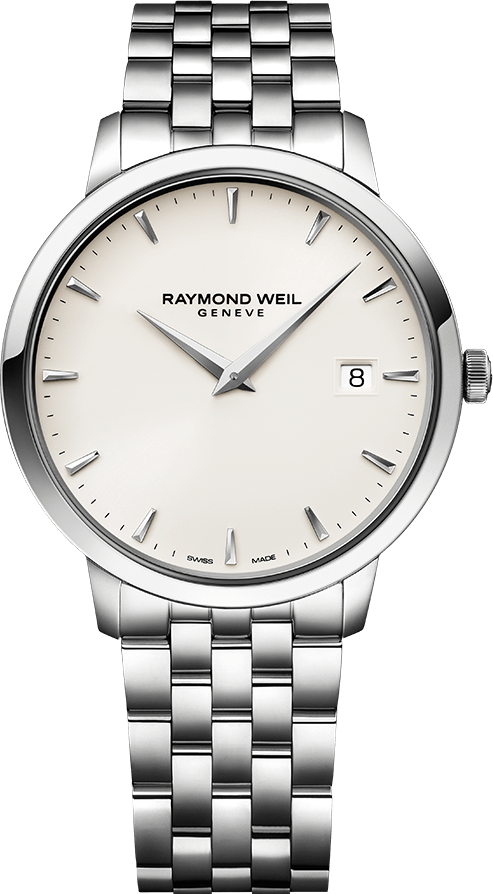 

Raymond Weil Toccata 5588-ST-40001