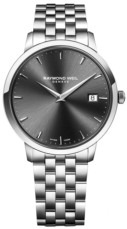 

Raymond Weil Toccata 5588-ST-60001