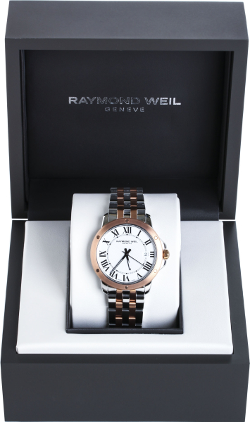Raymond Weil Tango 5591-SP5-00300