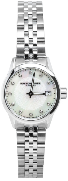 Raymond Weil Freelancer 5626-ST-97081 Raymond Weil Freelancer 5626-ST-97081