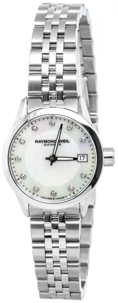 Raymond Weil Freelancer 5626-ST-97081 Raymond Weil Freelancer 5626-ST-97081