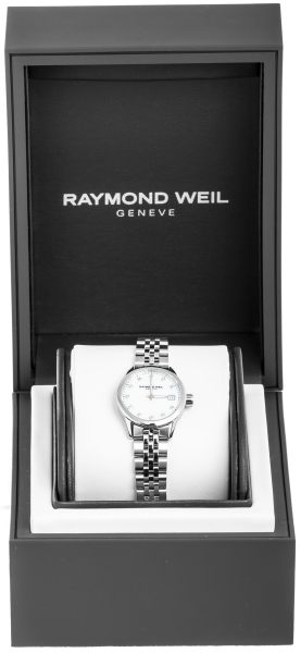 Raymond Weil Freelancer 5626-ST-97081 Raymond Weil Freelancer 5626-ST-97081