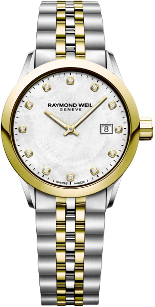 Raymond Weil Freelancer 5626-STP-97081 Raymond Weil Freelancer 5626-STP-97081