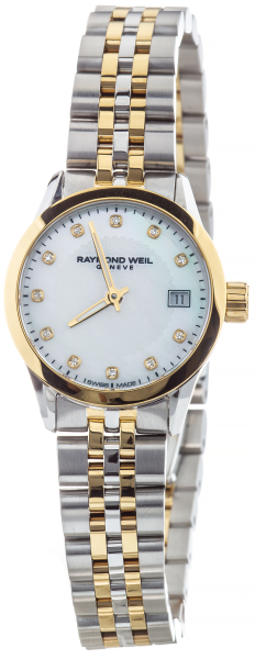 Raymond Weil Freelancer 5626-STP-97081 Raymond Weil Freelancer 5626-STP-97081