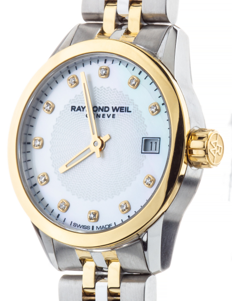 Raymond Weil Freelancer 5626-STP-97081 Raymond Weil Freelancer 5626-STP-97081