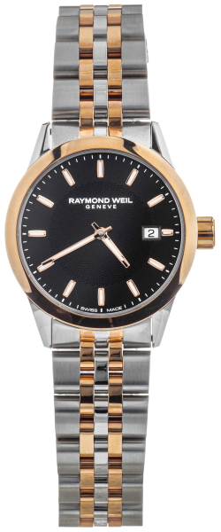 Raymond Weil Freelancer 5629-SP5-20021