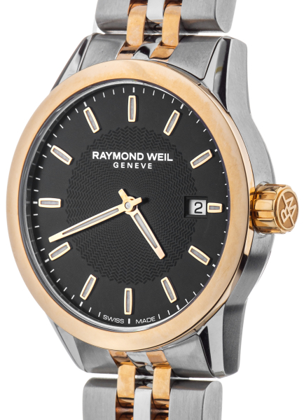 Raymond Weil Freelancer 5629-SP5-20021