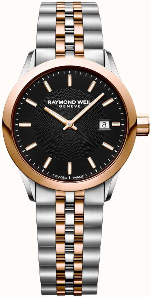 

Raymond Weil Freelancer 5629-SP5-20021