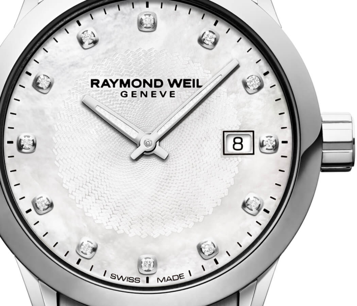 Raymond Weil Freelancer 5629-ST-97081