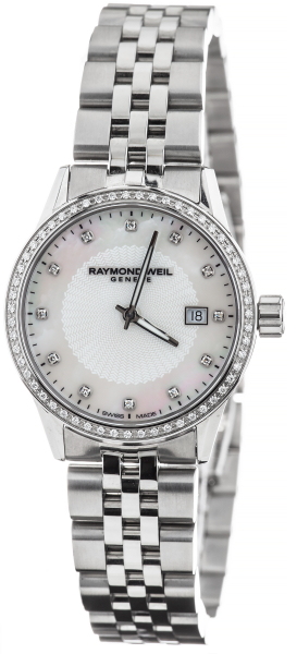 Raymond Weil Freelancer 5629-STS-97081 Raymond Weil Freelancer 5629-STS-97081