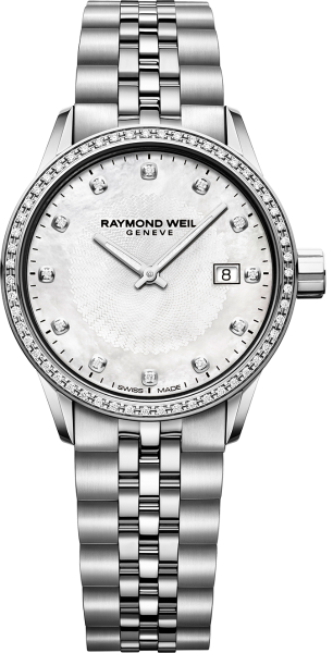 Raymond Weil Freelancer 5629-STS-97081 Raymond Weil Freelancer 5629-STS-97081