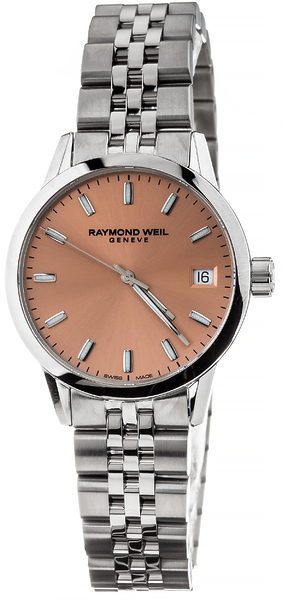 Raymond Weil Freelancer 5634-ST-80021