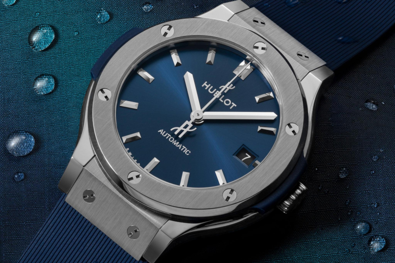 Hublot Classic Fusion 565.NX.7170.RX Hublot Classic Fusion 565.NX.7170.RX