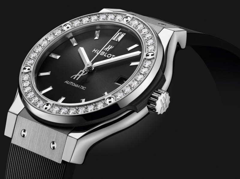 Hublot Classic Fusion 565.NX.1470.RX.1204 Hublot Classic Fusion 565.NX.1470.RX.1204